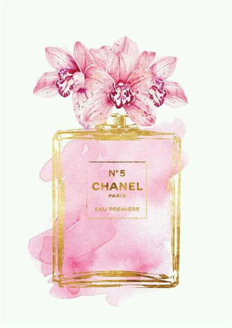 disegno profumo chanel|PARIS .